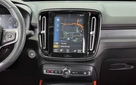 Volvo XC40 I, 2020 год, 3 378 148 рублей, 18 фотография