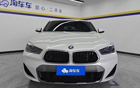 BMW X2, 2021 год, 2 399 999 рублей, 2 фотография