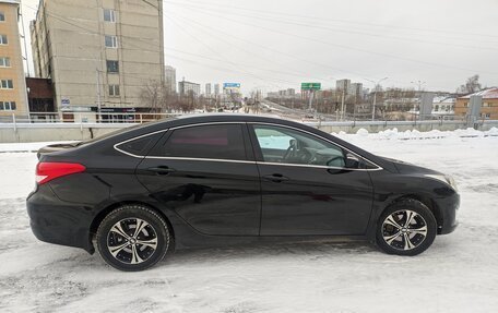 Hyundai i40 I рестайлинг, 2013 год, 1 290 000 рублей, 6 фотография