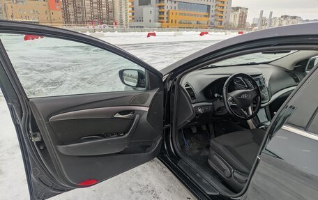 Hyundai i40 I рестайлинг, 2013 год, 1 290 000 рублей, 9 фотография