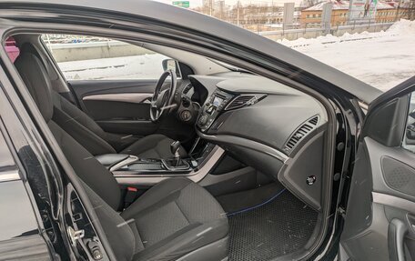 Hyundai i40 I рестайлинг, 2013 год, 1 290 000 рублей, 11 фотография