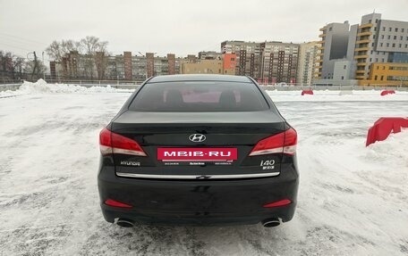 Hyundai i40 I рестайлинг, 2013 год, 1 290 000 рублей, 4 фотография