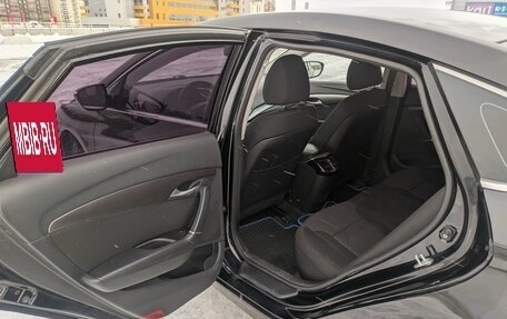 Hyundai i40 I рестайлинг, 2013 год, 1 290 000 рублей, 13 фотография