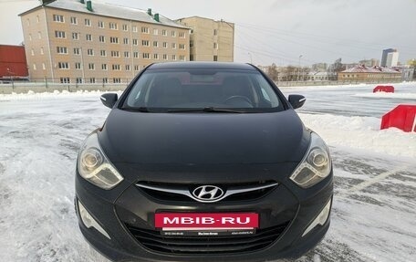 Hyundai i40 I рестайлинг, 2013 год, 1 290 000 рублей, 8 фотография