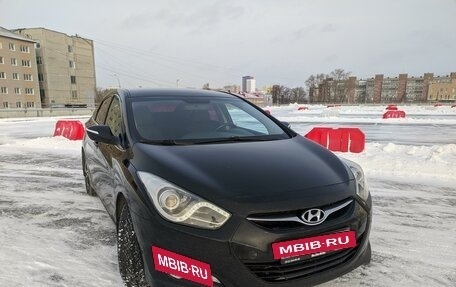 Hyundai i40 I рестайлинг, 2013 год, 1 290 000 рублей, 7 фотография