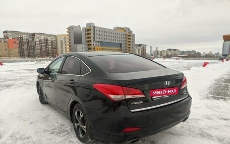 Hyundai i40 I рестайлинг, 2013 год, 1 290 000 рублей, 3 фотография