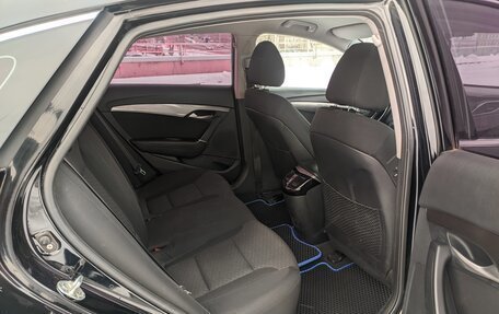 Hyundai i40 I рестайлинг, 2013 год, 1 290 000 рублей, 16 фотография