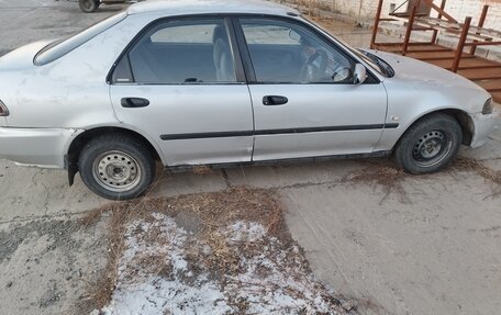 Honda Civic Ferio III, 1995 год, 149 999 рублей, 5 фотография