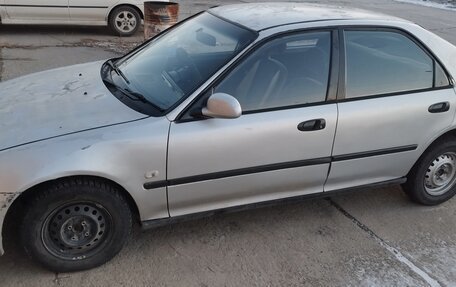 Honda Civic Ferio III, 1995 год, 149 999 рублей, 10 фотография