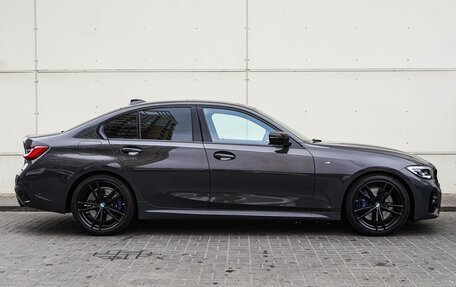 BMW 3 серия, 2019 год, 3 885 000 рублей, 5 фотография