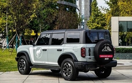 Ford Bronco, 2024 год, 8 390 000 рублей, 12 фотография