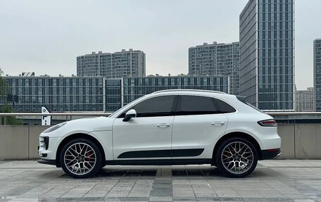 Porsche Macan I рестайлинг, 2021 год, 5 000 900 рублей, 2 фотография