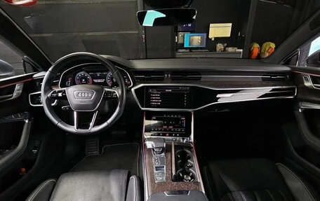 Audi A7, 2020 год, 5 350 000 рублей, 5 фотография