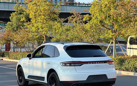 Porsche Macan I рестайлинг, 2021 год, 4 990 900 рублей, 4 фотография