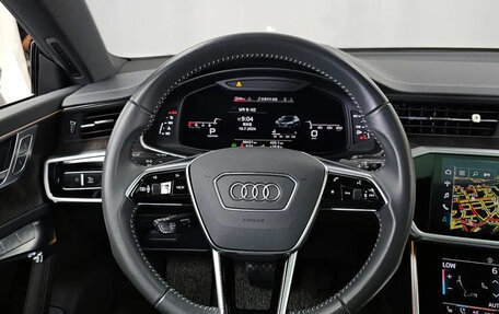 Audi A7, 2020 год, 5 150 000 рублей, 6 фотография