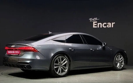 Audi A7, 2020 год, 5 150 000 рублей, 3 фотография