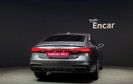 Audi A7, 2020 год, 5 150 000 рублей, 4 фотография