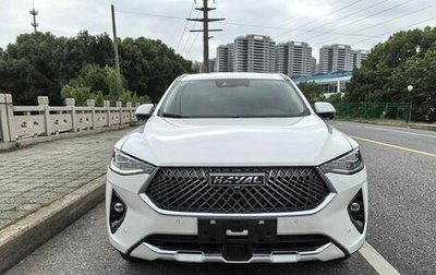 Haval F7 I, 2021 год, 1 790 000 рублей, 1 фотография