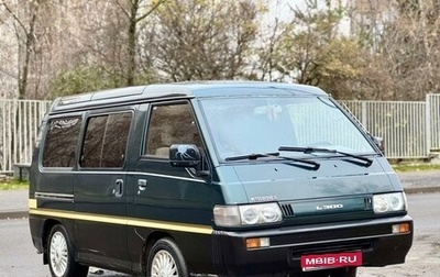 Mitsubishi Delica III, 1993 год, 525 000 рублей, 1 фотография