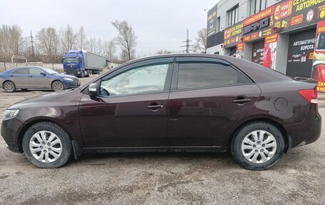 KIA Cerato III, 2009 год, 730 000 рублей, 3 фотография