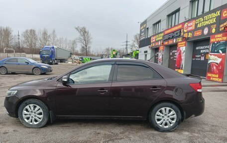 KIA Cerato III, 2009 год, 730 000 рублей, 5 фотография