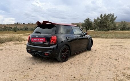 MINI Hatch, 2015 год, 2 100 000 рублей, 6 фотография