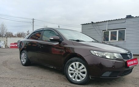 KIA Cerato III, 2009 год, 730 000 рублей, 9 фотография