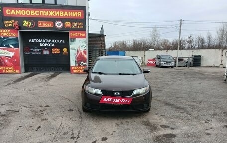 KIA Cerato III, 2009 год, 730 000 рублей, 6 фотография