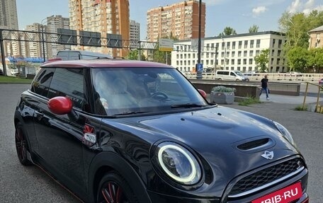 MINI Hatch, 2015 год, 2 100 000 рублей, 18 фотография