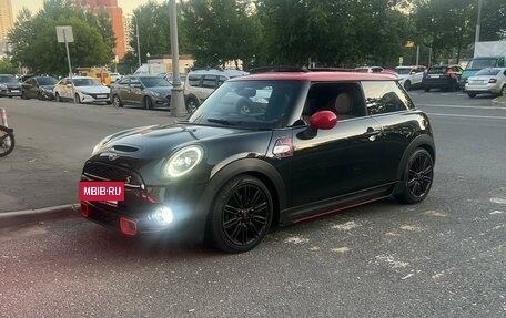 MINI Hatch, 2015 год, 2 100 000 рублей, 14 фотография