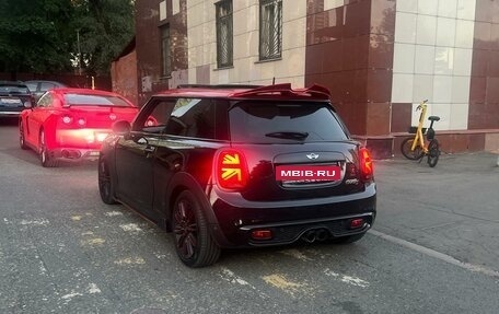 MINI Hatch, 2015 год, 2 100 000 рублей, 13 фотография