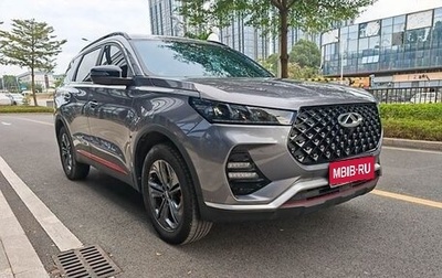 Chery Tiggo 7 Pro, 2021 год, 1 332 000 рублей, 1 фотография