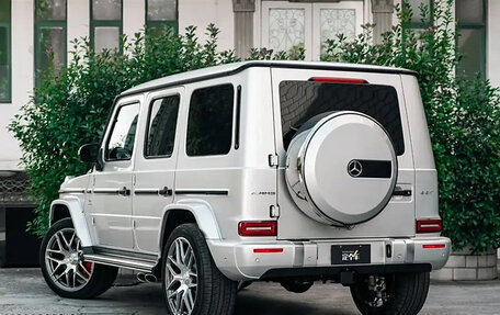 Mercedes-Benz G-Класс AMG, 2021 год, 17 423 002 рублей, 2 фотография