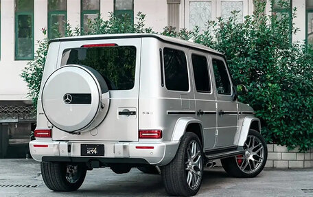 Mercedes-Benz G-Класс AMG, 2021 год, 17 423 002 рублей, 6 фотография