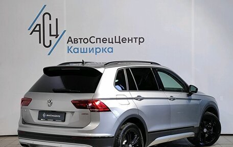 Volkswagen Tiguan II, 2020 год, 3 249 000 рублей, 2 фотография