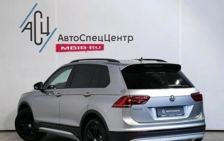 Volkswagen Tiguan II, 2020 год, 3 249 000 рублей, 4 фотография