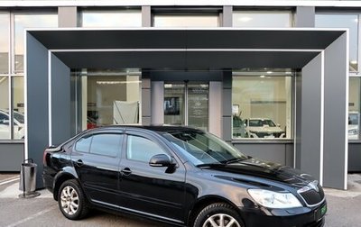 Skoda Octavia, 2012 год, 1 029 000 рублей, 1 фотография