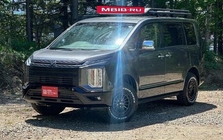 Mitsubishi Delica D:5 I, 2021 год, 3 470 000 рублей, 8 фотография