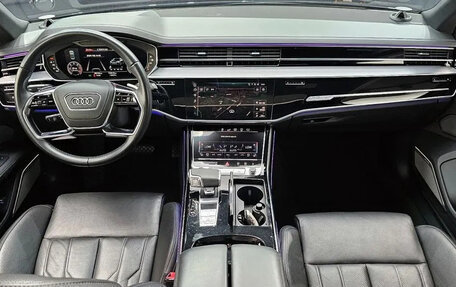 Audi A8, 2020 год, 6 100 000 рублей, 6 фотография