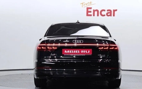 Audi A8, 2020 год, 6 100 000 рублей, 4 фотография