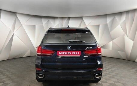 BMW X5, 2017 год, 4 895 700 рублей, 4 фотография