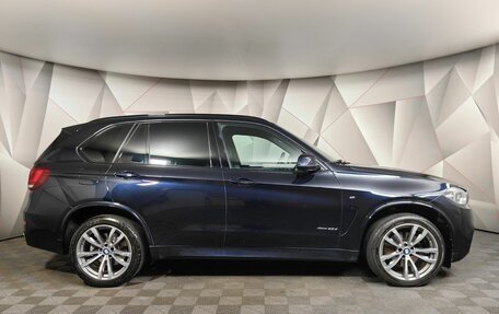 BMW X5, 2017 год, 4 895 700 рублей, 6 фотография