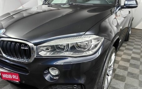 BMW X5, 2017 год, 4 895 700 рублей, 14 фотография