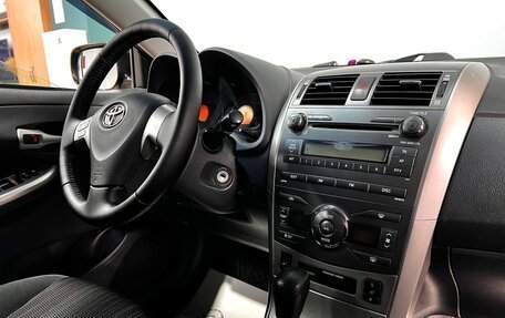 Toyota Corolla, 2007 год, 1 049 000 рублей, 7 фотография