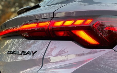 Geely Coolray I, 2024 год, 3 260 000 рублей, 9 фотография