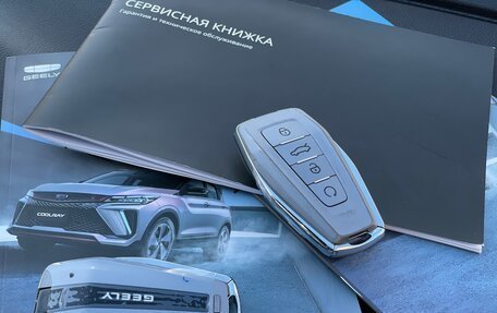 Geely Coolray I, 2024 год, 3 260 000 рублей, 35 фотография