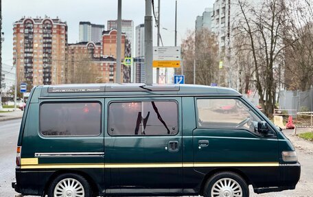 Mitsubishi Delica III, 1993 год, 525 000 рублей, 4 фотография