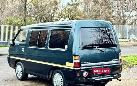 Mitsubishi Delica III, 1993 год, 525 000 рублей, 8 фотография