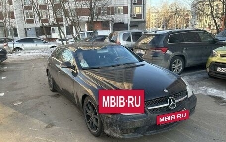 Mercedes-Benz CLS, 2004 год, 1 980 000 рублей, 9 фотография