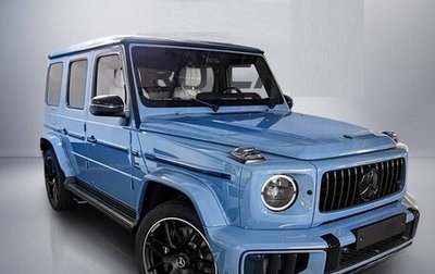 Mercedes-Benz G-Класс AMG, 2024 год, 36 229 096 рублей, 1 фотография